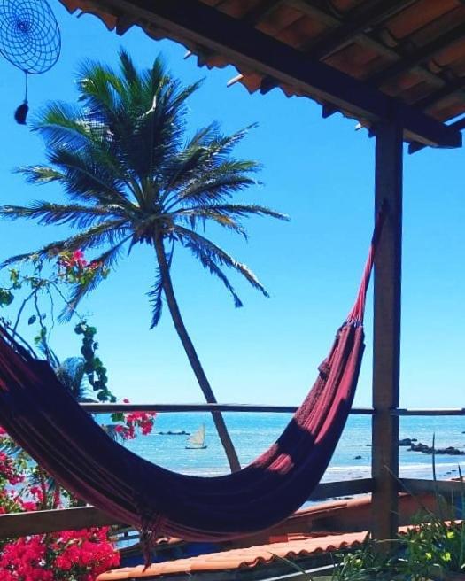 Aloha Hostel Icapuí Εξωτερικό φωτογραφία