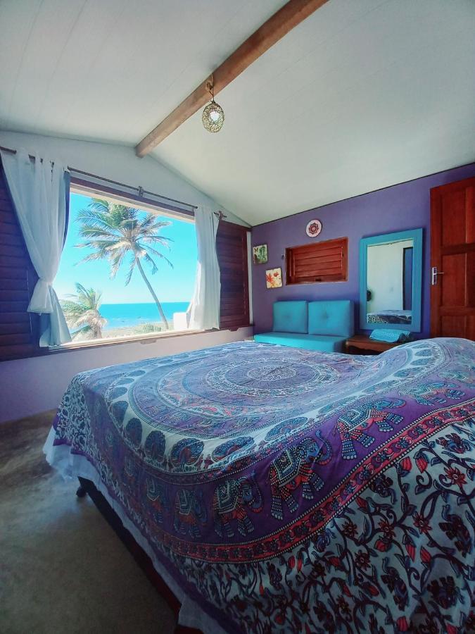 Aloha Hostel Icapuí Εξωτερικό φωτογραφία