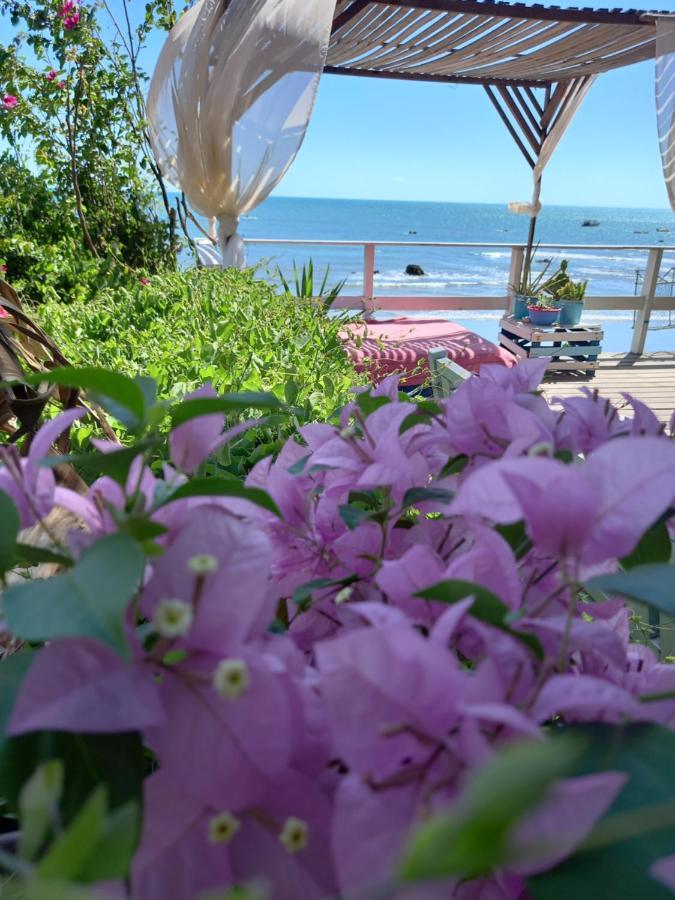 Aloha Hostel Icapuí Εξωτερικό φωτογραφία