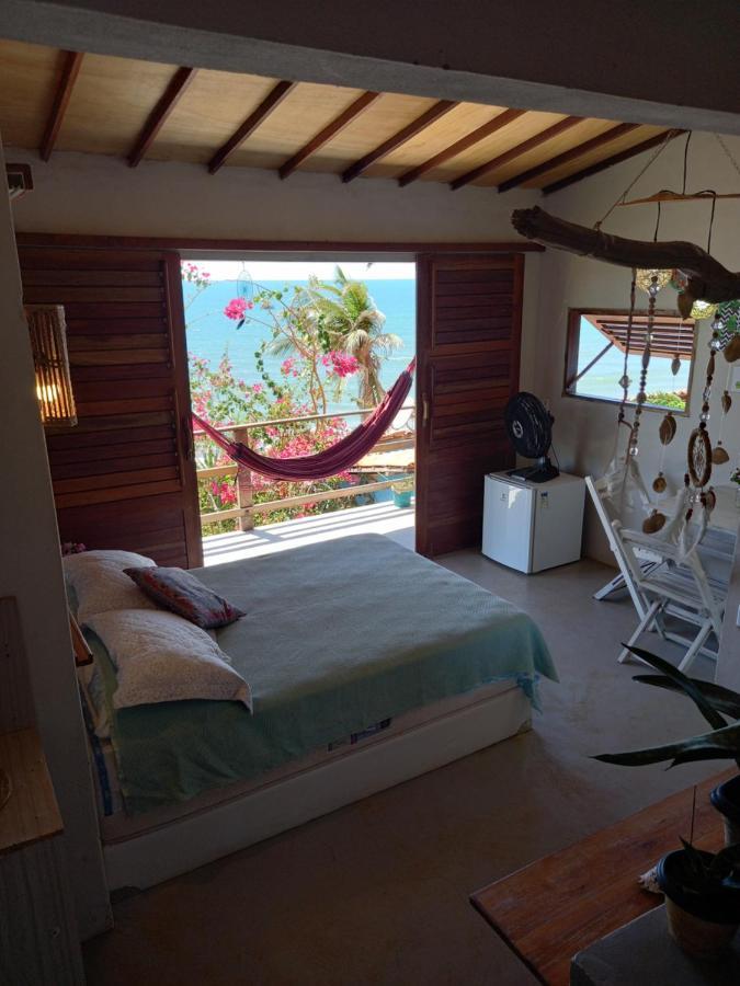Aloha Hostel Icapuí Εξωτερικό φωτογραφία