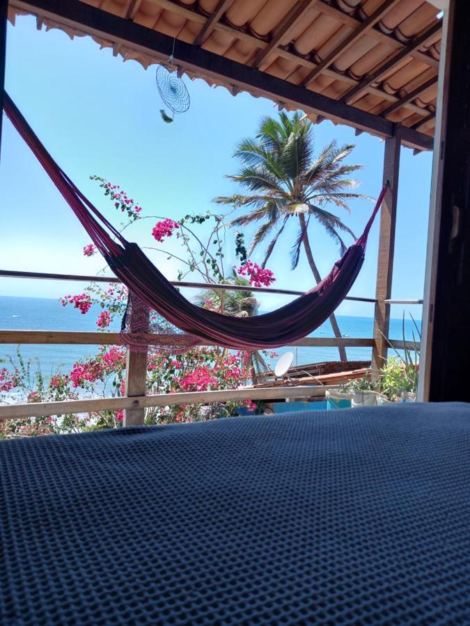 Aloha Hostel Icapuí Εξωτερικό φωτογραφία