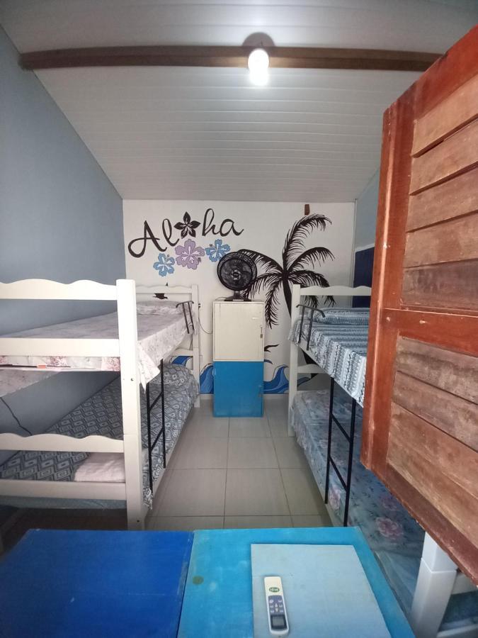Aloha Hostel Icapuí Εξωτερικό φωτογραφία