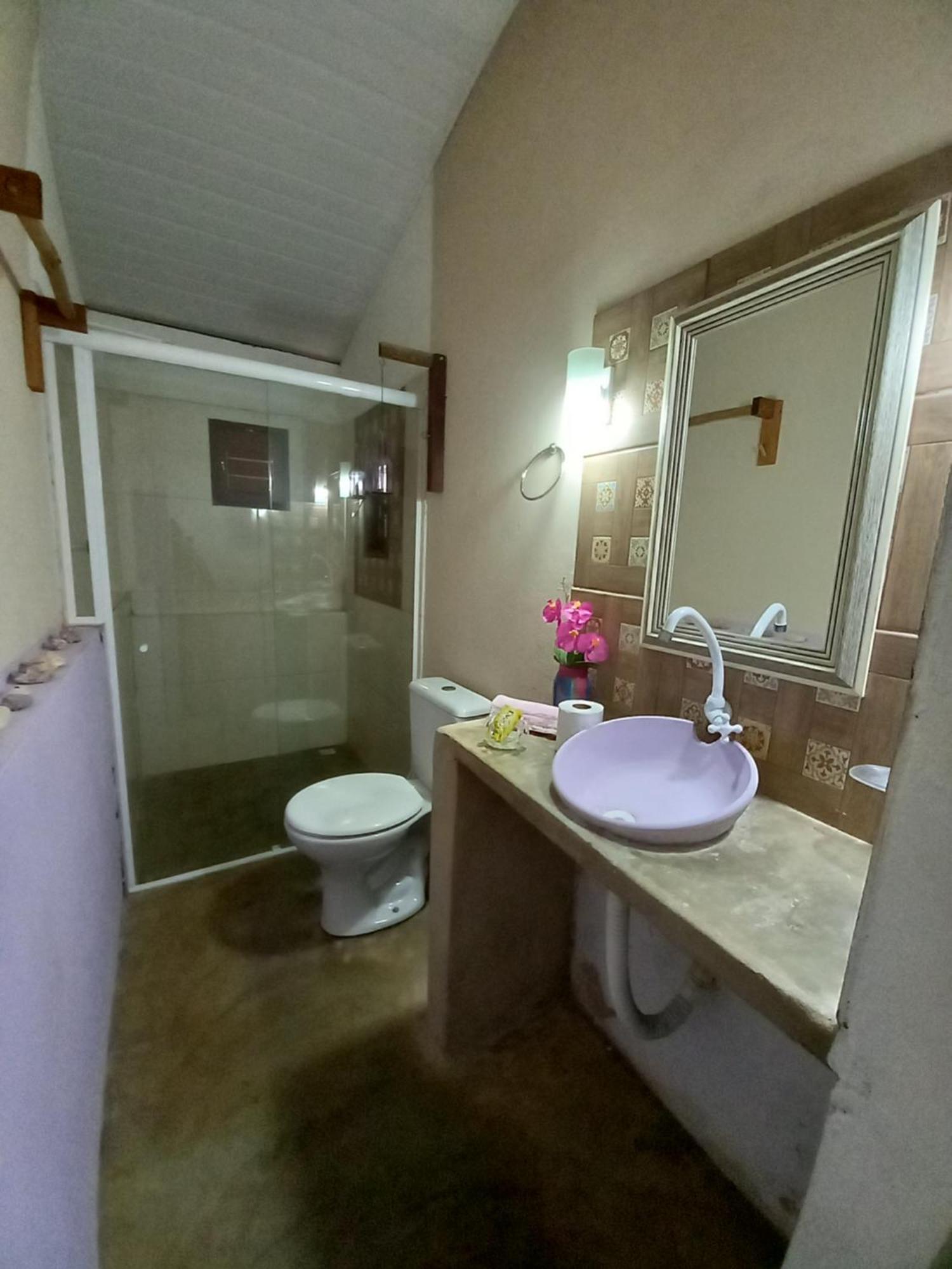 Aloha Hostel Icapuí Δωμάτιο φωτογραφία
