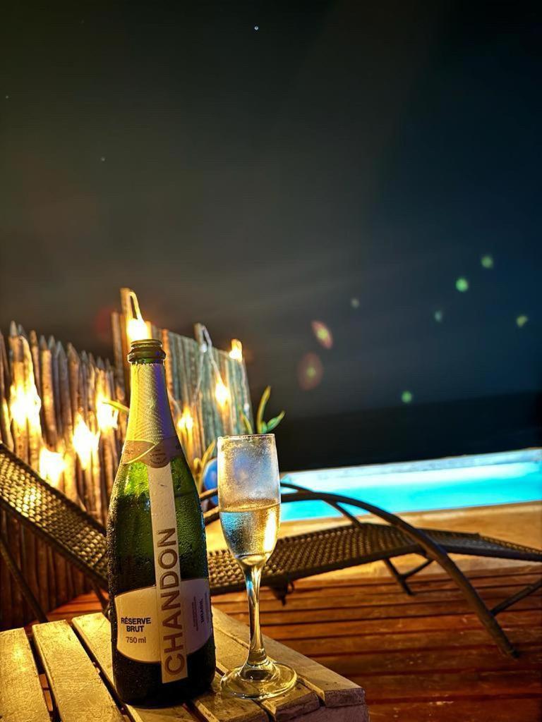 Aloha Hostel Icapuí Εξωτερικό φωτογραφία