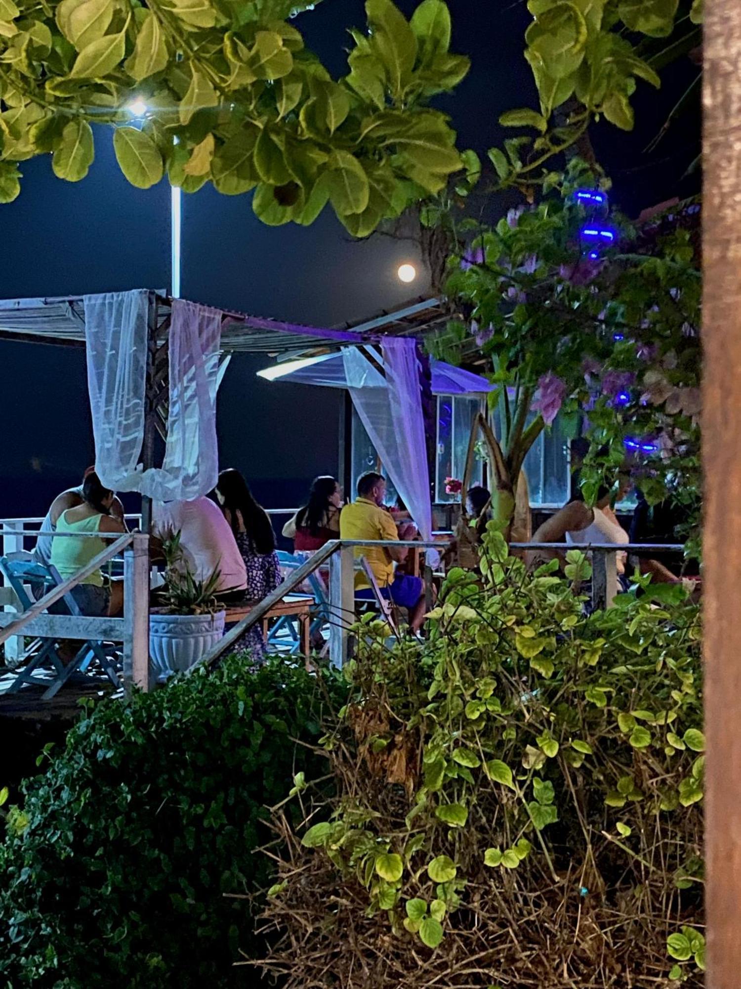 Aloha Hostel Icapuí Εξωτερικό φωτογραφία