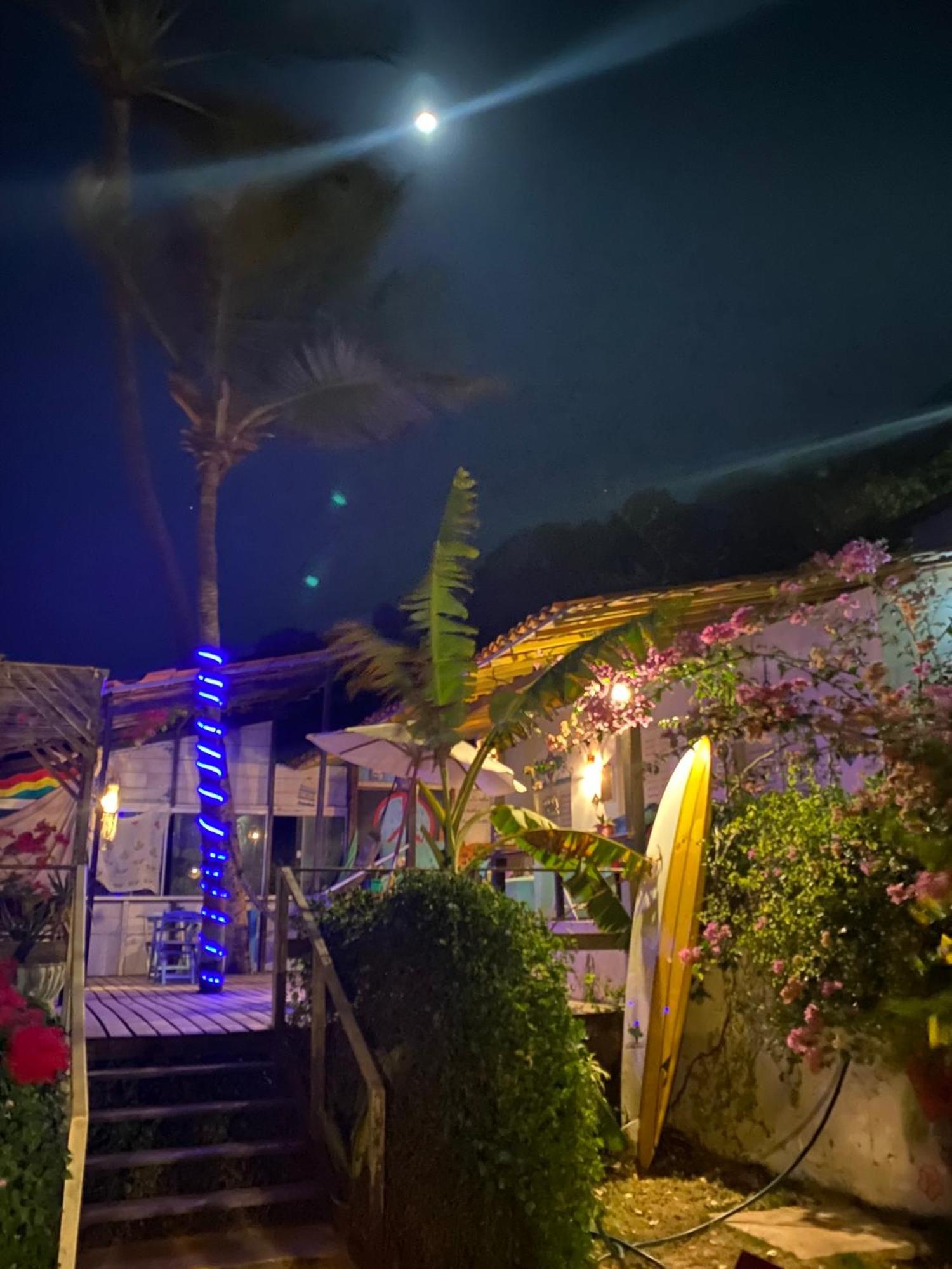 Aloha Hostel Icapuí Εξωτερικό φωτογραφία