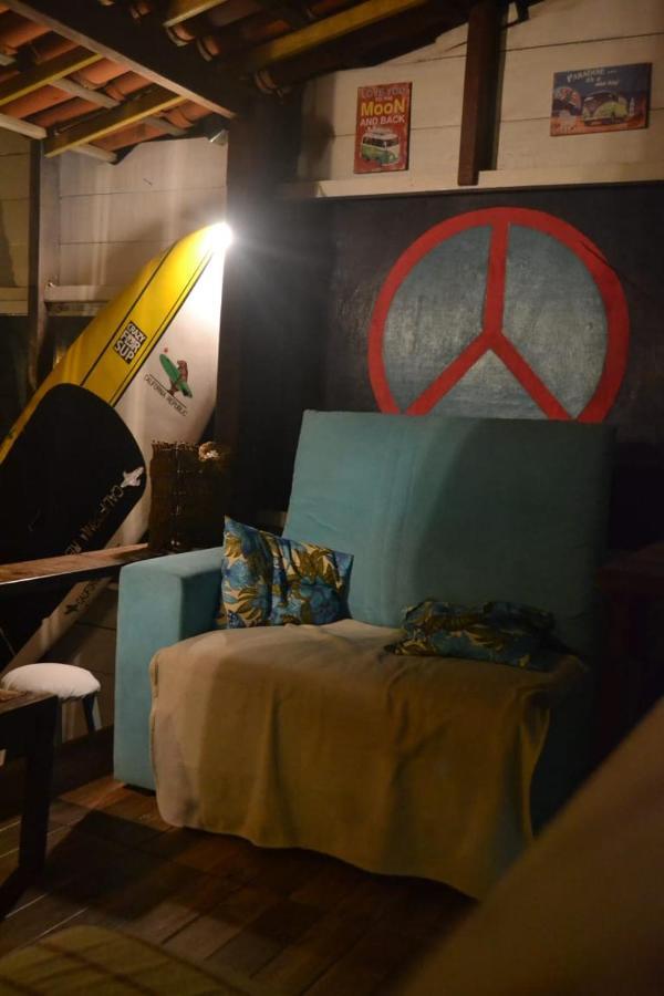 Aloha Hostel Icapuí Εξωτερικό φωτογραφία