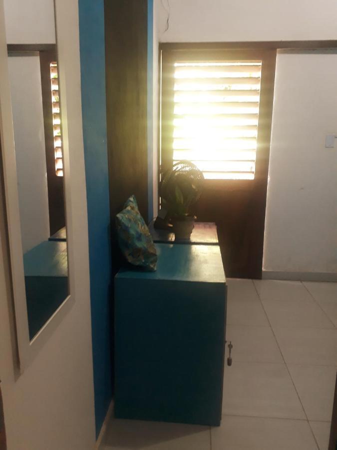 Aloha Hostel Icapuí Εξωτερικό φωτογραφία